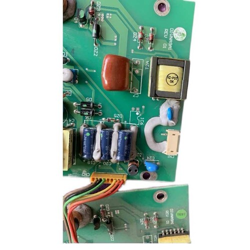DIVNA9A1 FOR GP37W2-BG41-24V PRO-FACE ID78732