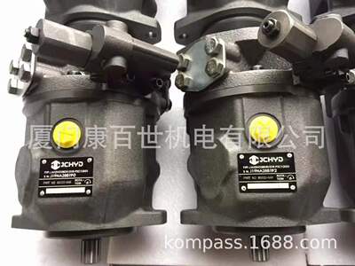 力士乐Rexroth工业液压柱塞油泵