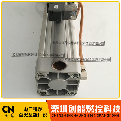 微油点火枪推进装置耐热合金