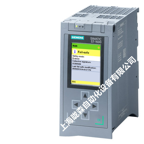 6ES7515-2RN03-0AB0/2RM00 S7-1500R， CPU 1515R-2 PN中央处理器