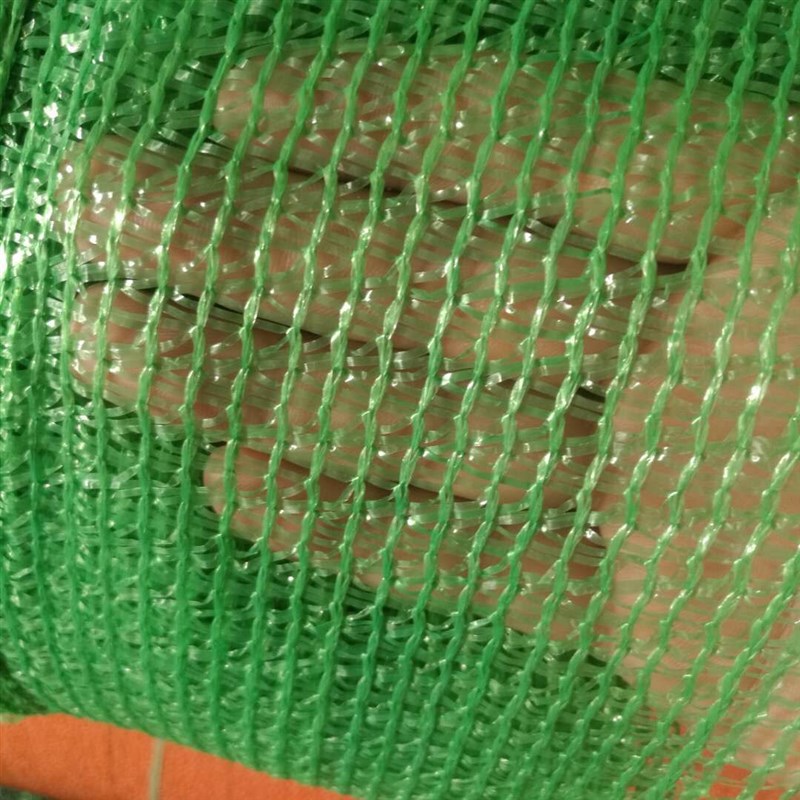防尘网盖土网多种规格黑色黄z色遮阳网晒瓜子网伪装网乌市直销图片