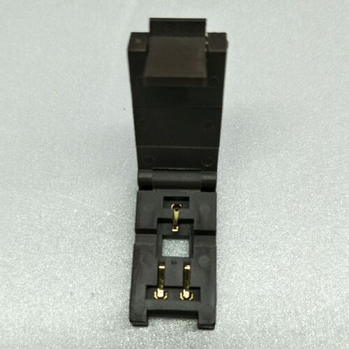 TO-252-3P测试座 IC测G试座烧录座 适配器转换座