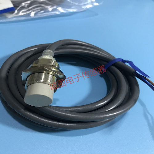 电感式接近开关E2E-X10ME1 E2E-X10ME2 TL-X10ME2 TL-X10ME1