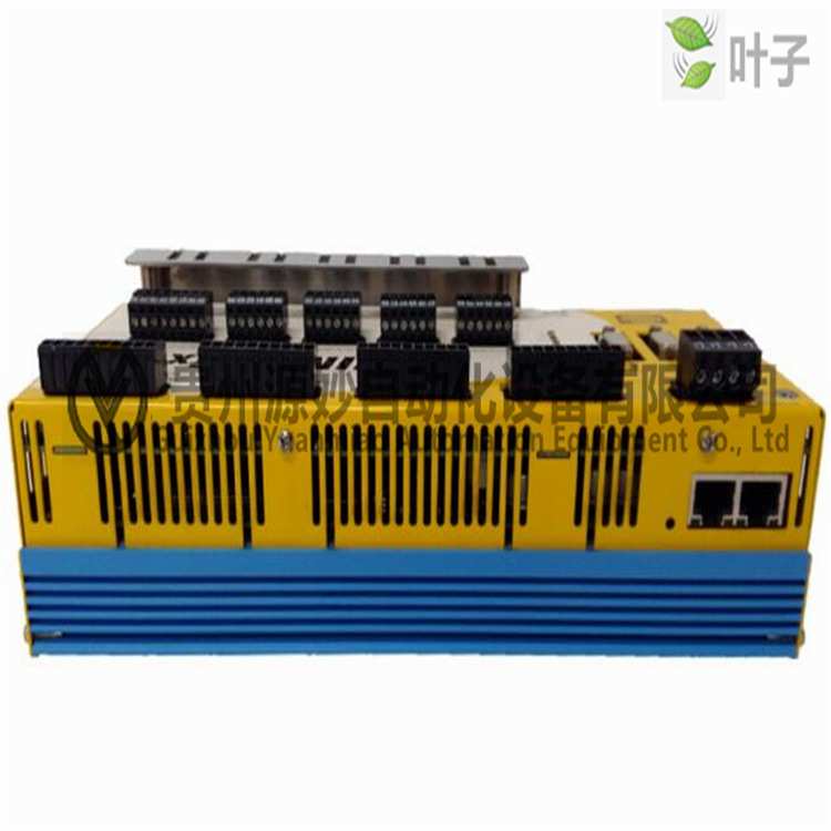 HIMA F8652X可编程控制器