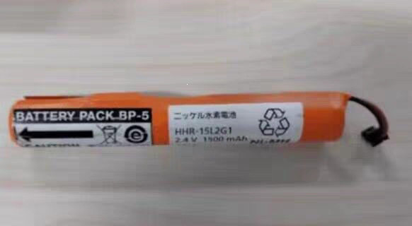 工具2.4V1500mAh可充电电池组