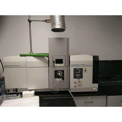 岛津AA-6300C原子吸收光谱仪