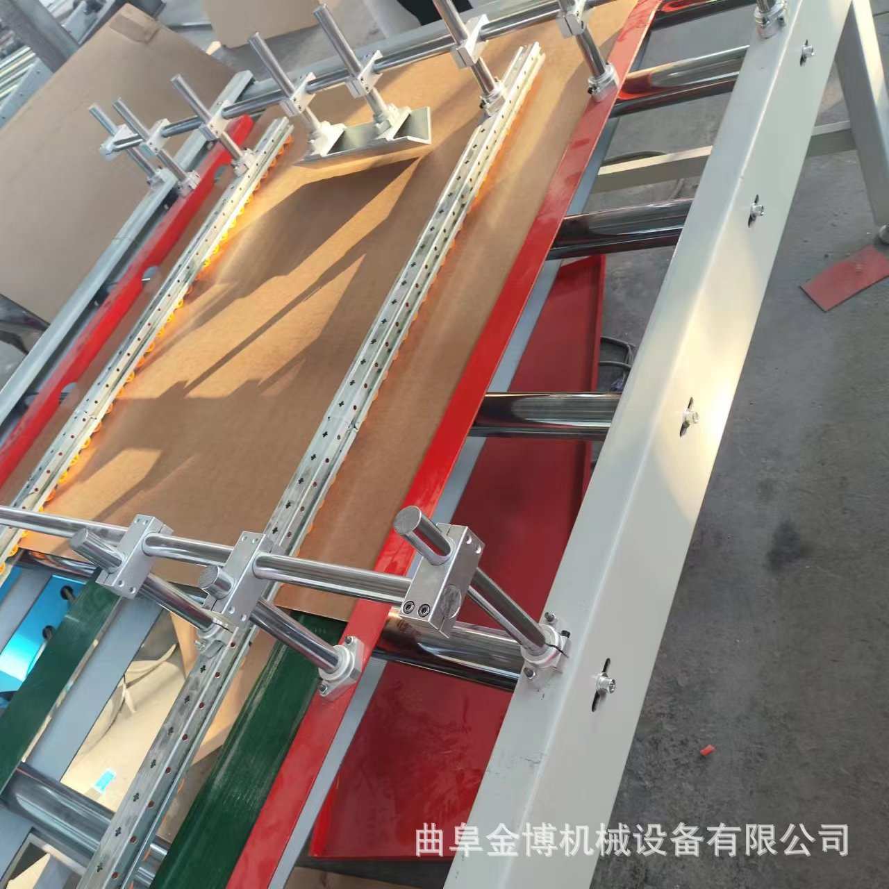大型包装纸箱铝箔复合机 EVA泡棉纸板贴合机 全自动覆膜机