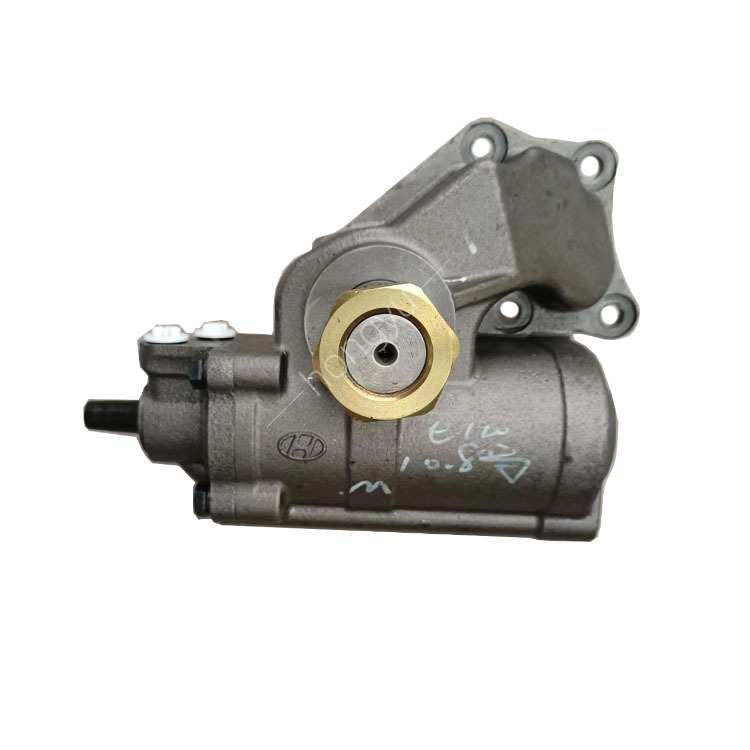 HC7C4方向机总成 57600-5K050 现代罐车 搅拌车 适用于现代轻卡