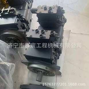 PC1250-8 液压泵708-2H-00440 21N-60-34100 706-77-01320
