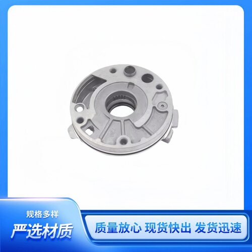 适用于沃尔沃发动机油泵
