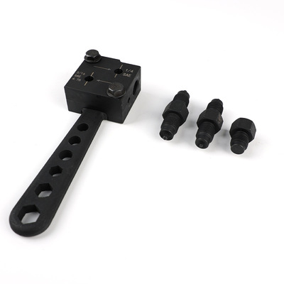 含税手动通用刹车管扩口工具hand held brake pipe flaring tool
