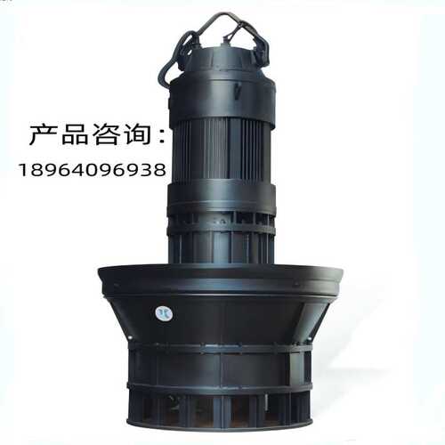 上海凯泉泵业 800ZQ-70潜水电泵 200KW