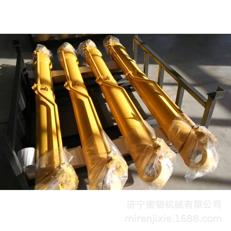SE系列动臂油缸总成230-86-10000