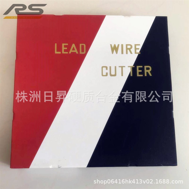 钨钢切脚机刀片j 硬质合金圆盘切刀片 PVC板用刀片 现货
