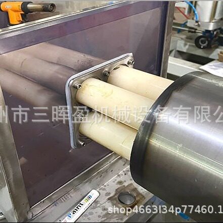 专业POM棒挤出机厂家直供