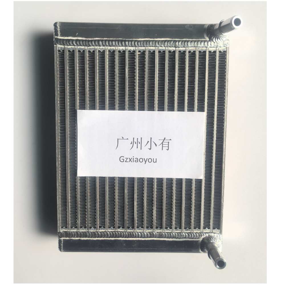 机油散热器适用于宝马X6/X7外置发动机油冷却器 OE 17117887304