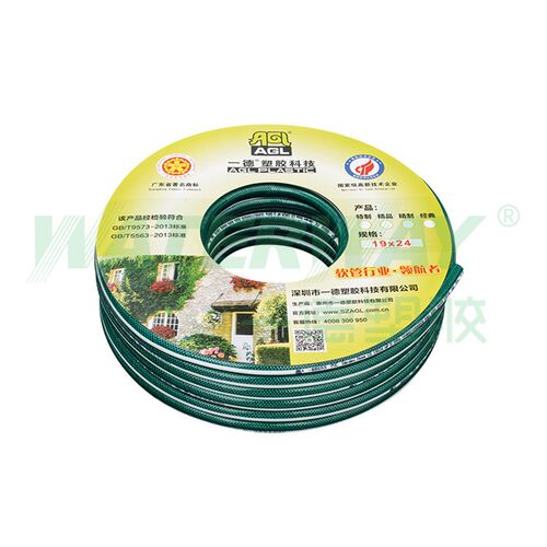行家选商用家用经典排给水使用耐压耐磨pKvc纤维增强软管实力工厂