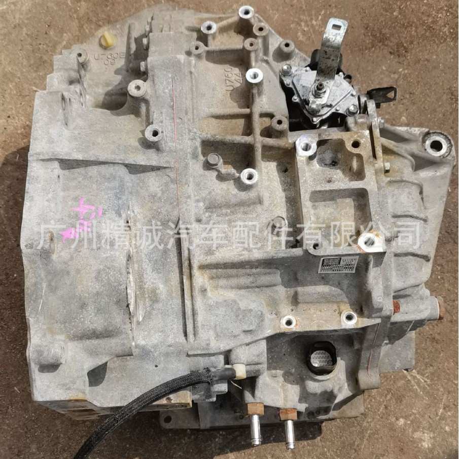 适用于汉兰达2.7变速箱总成,丰田波箱总成,汉兰达变速箱