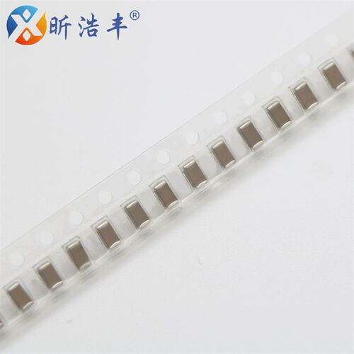 贴片电容CL31B475KAHNNNE 1206 475K 4.7UF X7R 25V 陶瓷电容电子