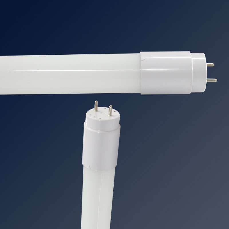 led灯t8灯管玻璃LED日光灯1.2米超亮节能超市工厂 三防灯管