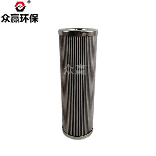 众赢环保 工业不锈钢风电液压滤芯01.NL250.10VG.30.E.P