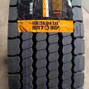 风神（AEOLUS） 305/75R24.5卡客车轮胎花纹 ADL67轮胎