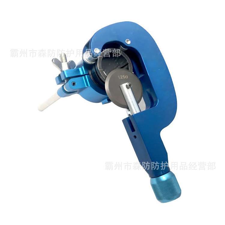 导线剥线器铝绞线切除器ACSR-1250多功能剥线器钢芯铝层剥皮器