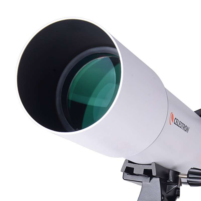 星特朗天秤SCTW-80天文望远镜80500专业观天高清高倍微光观星儿童