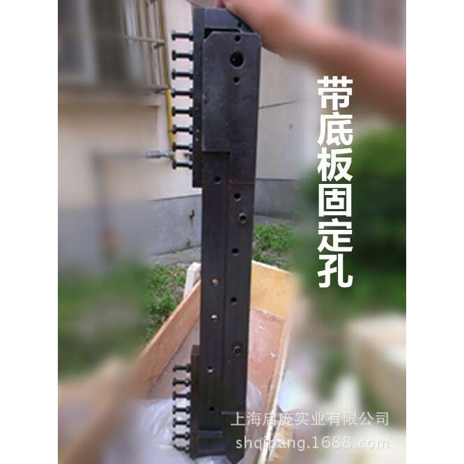 0.2-0.6mm钢丝绳校直器 线材校直器铜丝拉直器 调直器线材拉直机