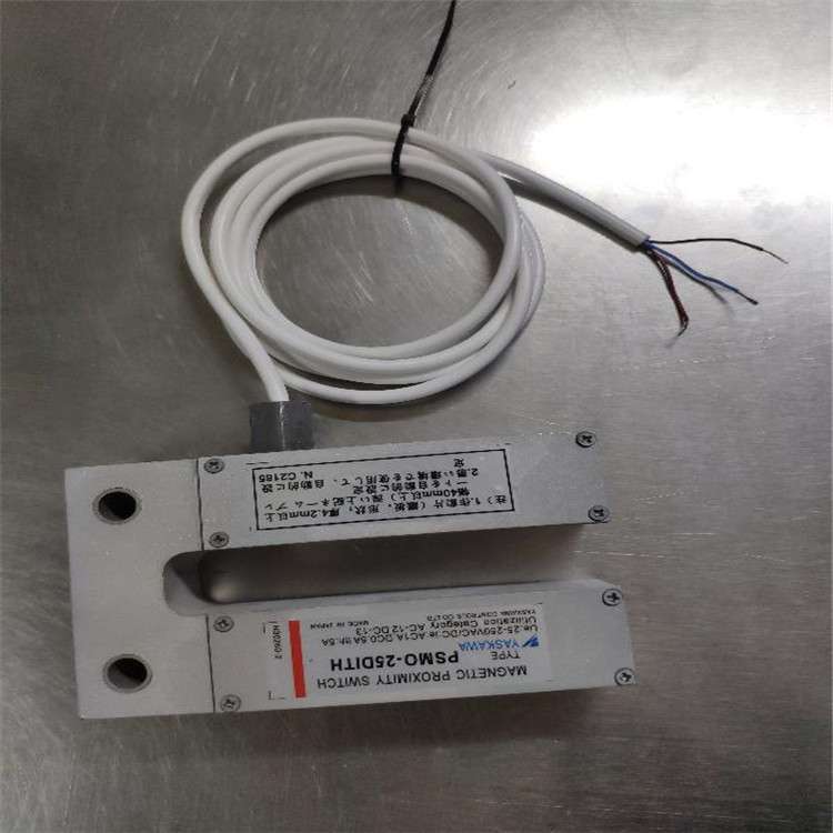 PSMO-25D1TH安川磁性开关PSMO-25E1TH PSMS-R3E1H PIKO-110A-D1-Y