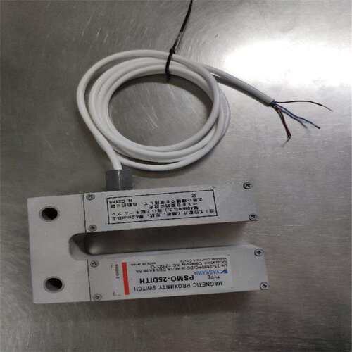 PSMO-25D1TH安川磁性开关PSMO-25E1TH PSMS-R3E1H PIKO-110A-D1-Y