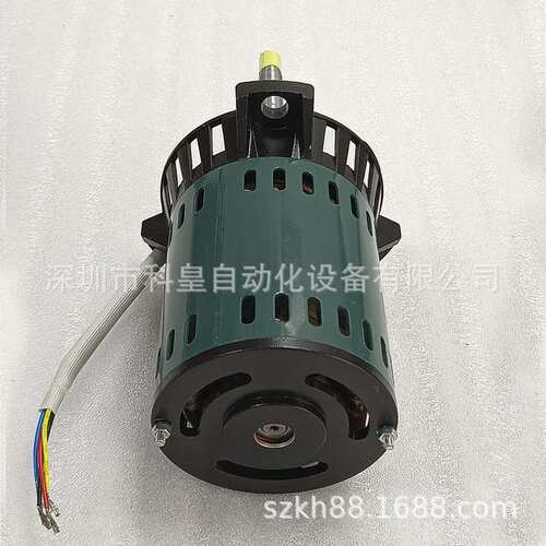 科隆威波峰焊EC-303731-01热风马达2P-16A回流焊高温电机FM100L-2