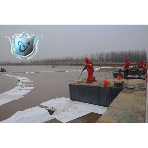 擦拭机器使用无纺布滤纸断点式吸油擦灰尘吸水过滤纸滤棉