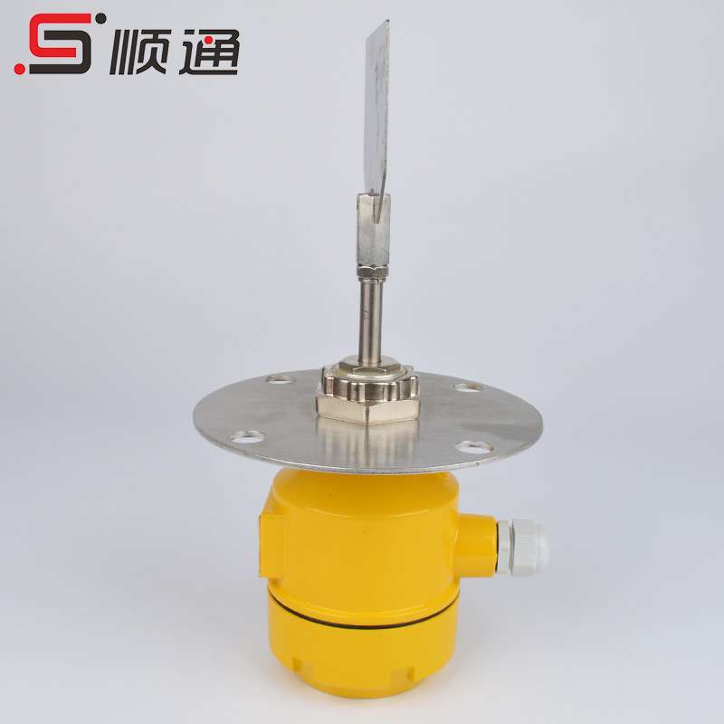 厂家 LW-11散热装置料位计阻旋式料位检测器LW-II打滑开关