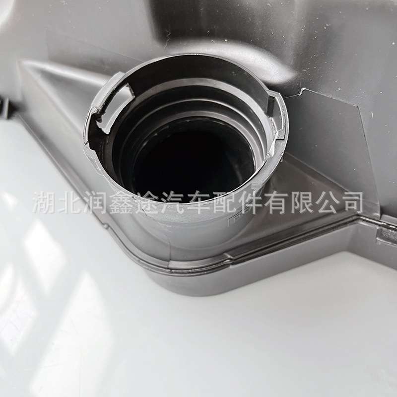 9800282180 1440H0进气谐振箱适用标致206 307 308 408 C2世嘉