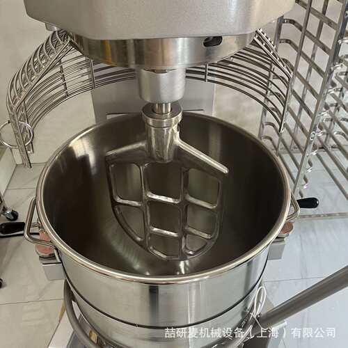 80升行星式搅拌机 B80打蛋机 大型多功能拌面机 CAKE MIXER