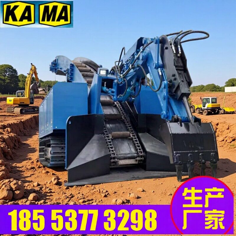 斜井出渣ZWY120矿用扒渣机现货