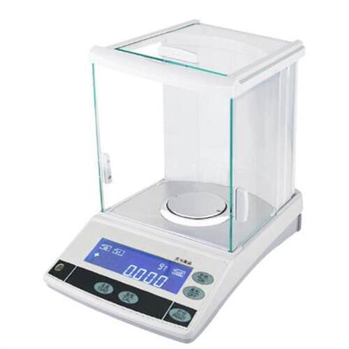 价可议-电子天平（1000g 1mg）型号TY15/M406526库号M406526
