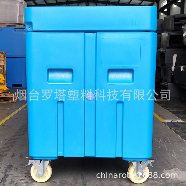 厂家现货供应优质优惠干冰保存桶干冰保温箱干冰运输箱干冰周转