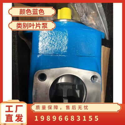 威格士叶片泵25V17A-1D22R注塑