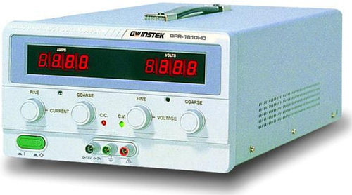 固纬GPR-6030D 60V 3A 直流电源 固纬GPR-M系列线性直流电源