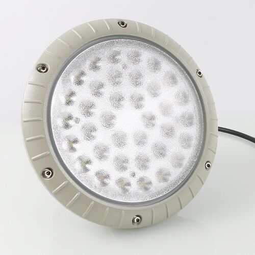 华容BAD-E70led防爆工矿灯三防灯加油站仓库厂房Q户外灯50W100W