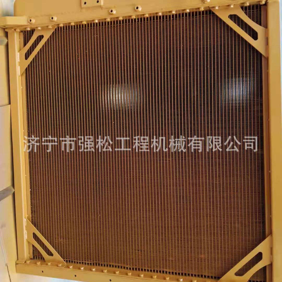 SD160水箱液压油散热器