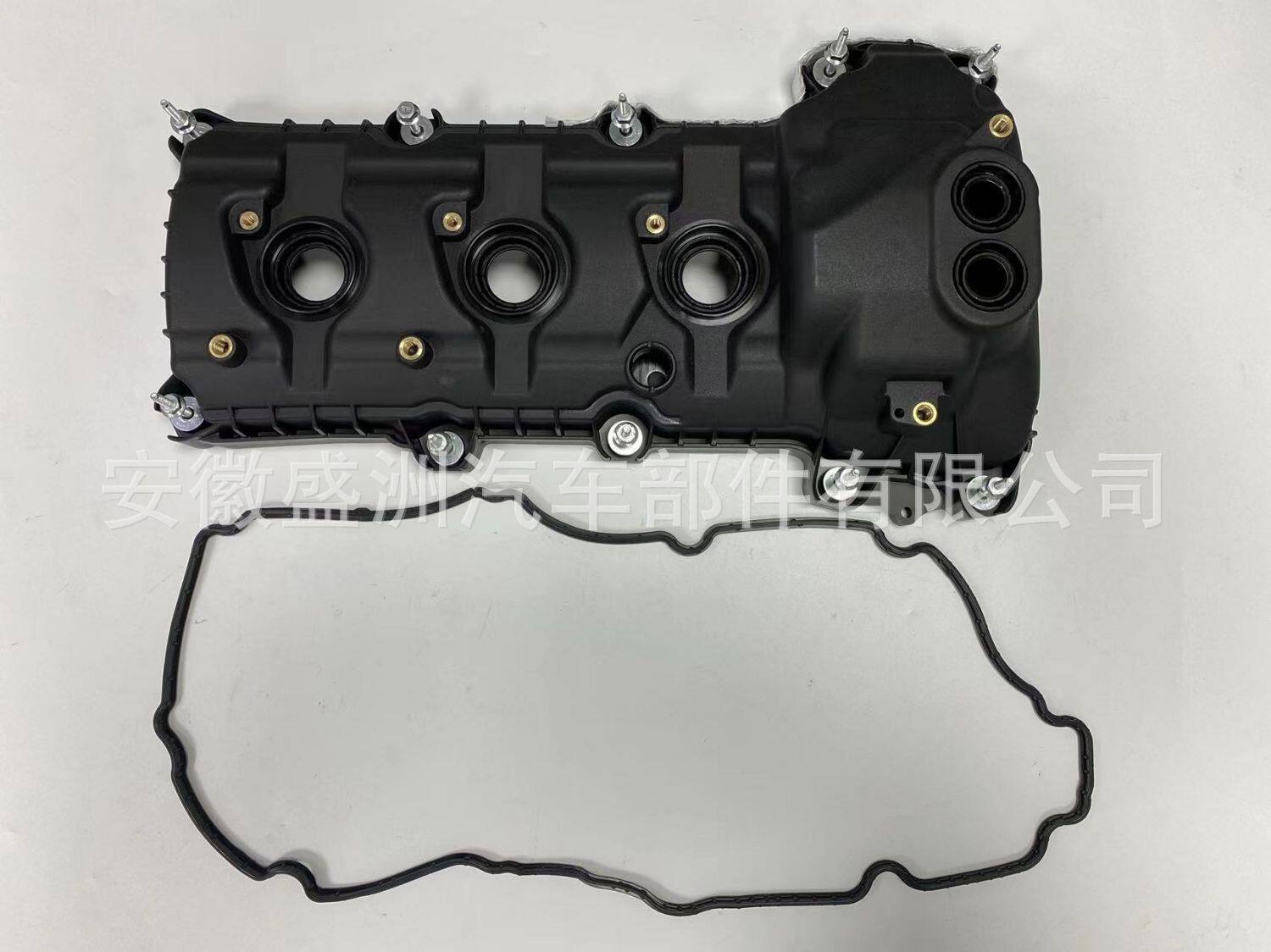 气门室盖BR3Z-6582-U适用于11-19FordExplorerF-150Mustang右图片