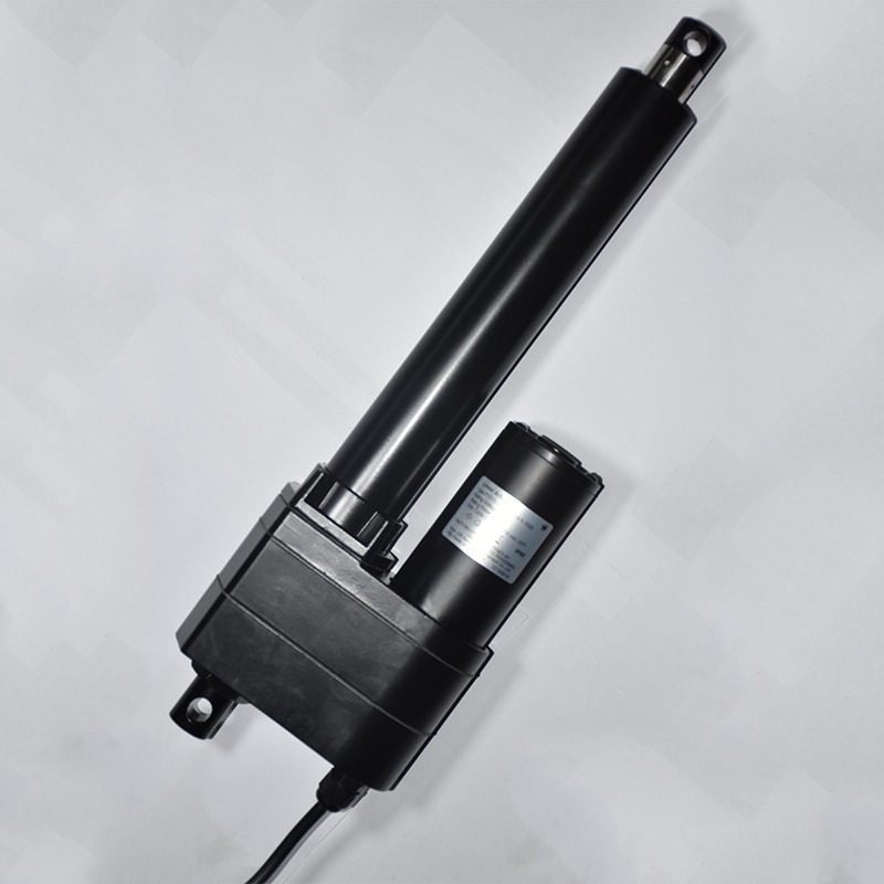 大推力工业直流电动推杆按摩椅升降器1L2V24V护理床伸缩杆