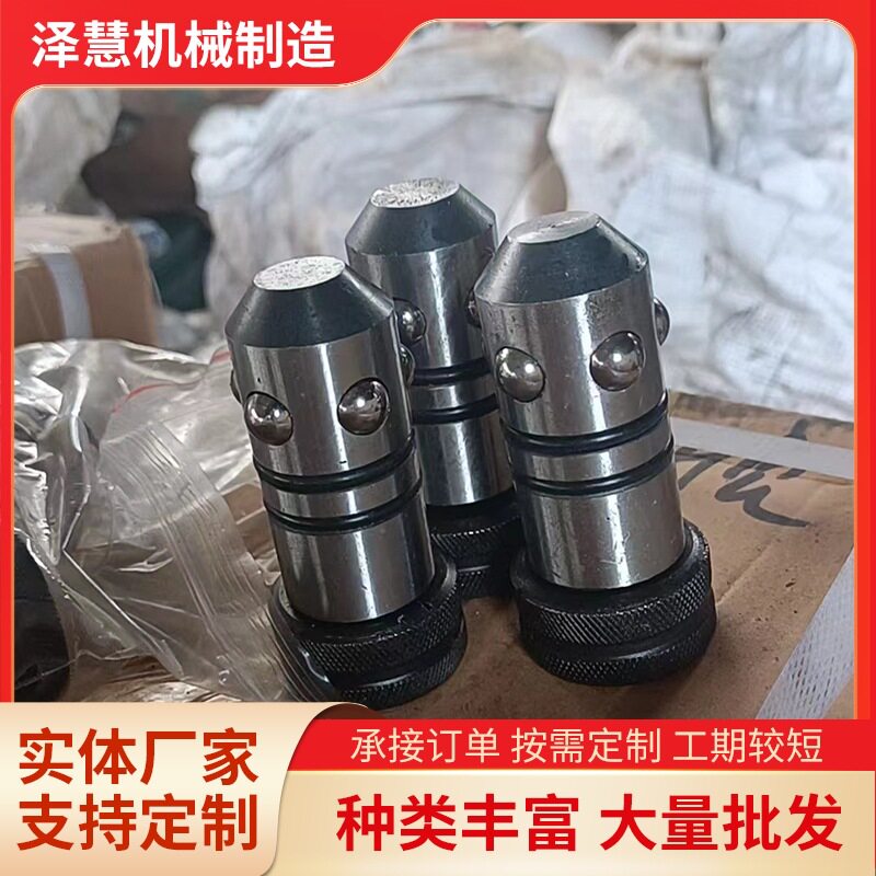 三维焊接平台夹具厂家供应灰铁铸件快速锁紧销连接销工装夹具