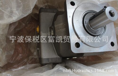 Rexroth力士乐轴向柱塞泵A4VSO125EO2/30R-PPB12N00