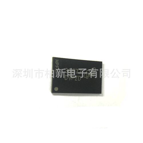 可拍 MT41K256M16HA-107G:E 原厂原装 丝印D9PZD BGXA96 存储器
