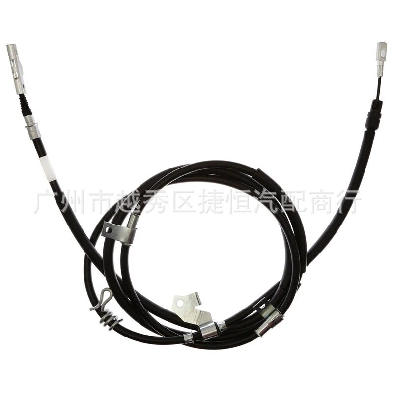 BB5Z2A635BCB5Z2A635B后手刹线探险者2013-2016适用