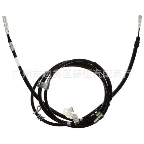 BB5Z2A635BCB5Z2A635B后手刹线探险者2013-2016适用